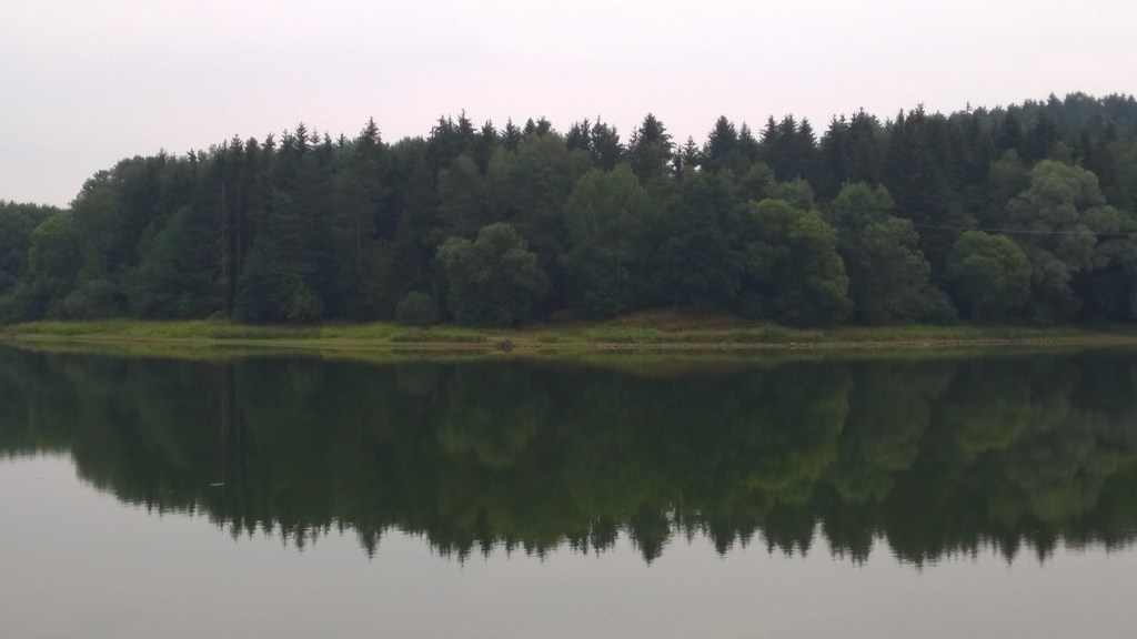 Die Hexe vom&nbsp;Rachelsee