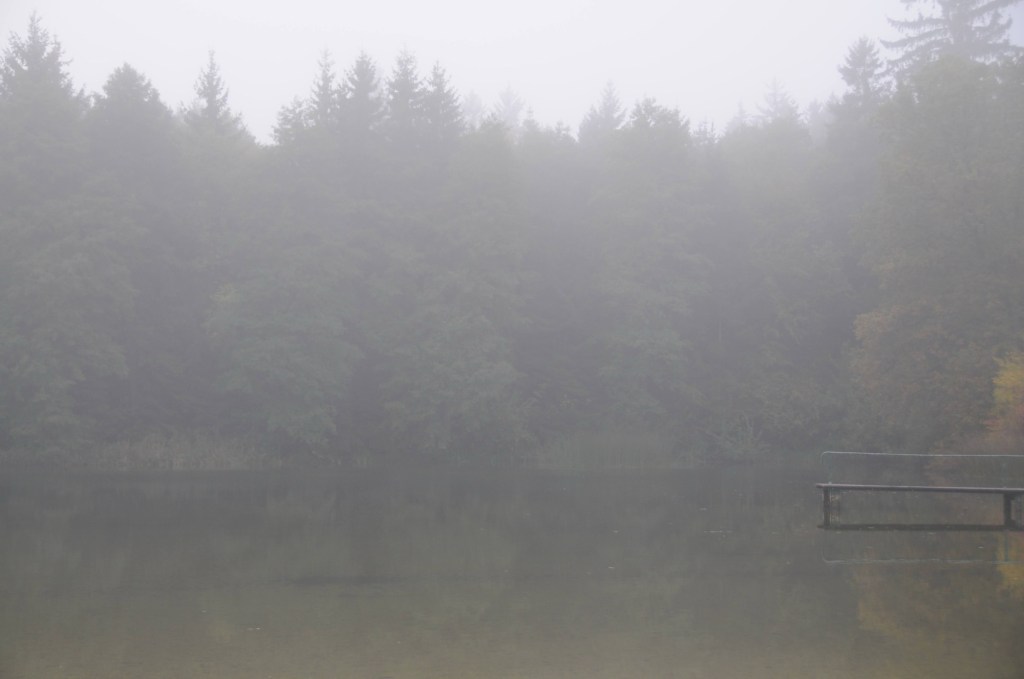 Den Herbst beschwören…