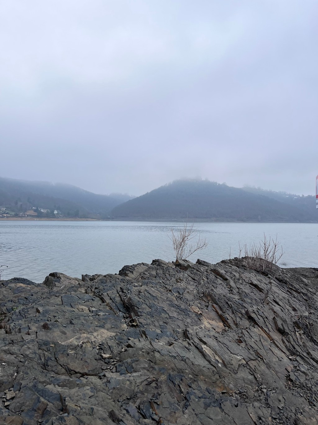 Der Januar. Mit&nbsp;Bildern.